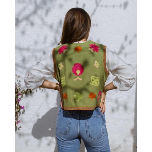 Chaleco Amin (Ref.6728) [2]