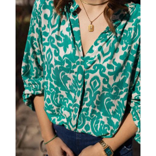 Blusa Mia (Ref.6116) [1]