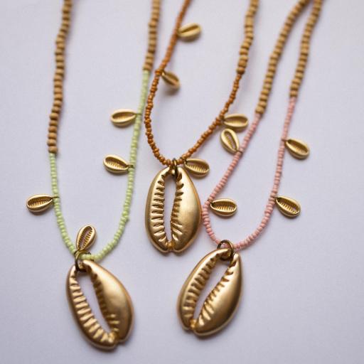 Collar Big Concha (Ref.5384)