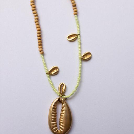 Collar Big Concha (Ref.5384) [1]