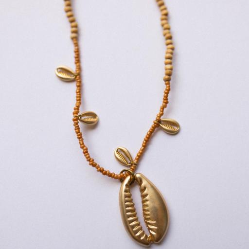 Collar Big Concha (Ref.5384) [2]