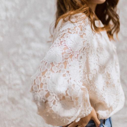 Blusa Rosa (Ref.6776) [2]