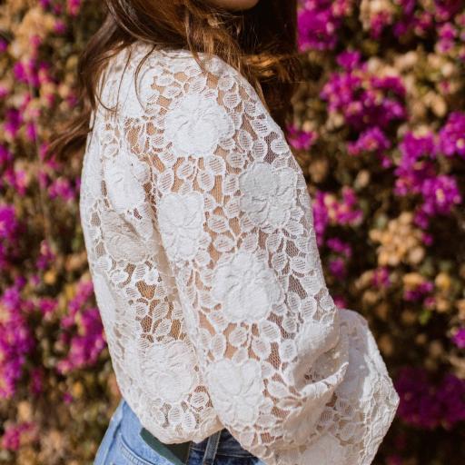 Blusa Rosa (Ref.6776) [3]