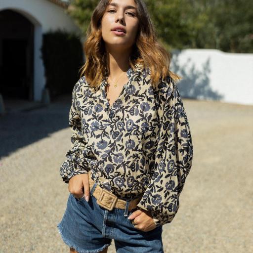 Cinturón Ratán (Ref. 2151)