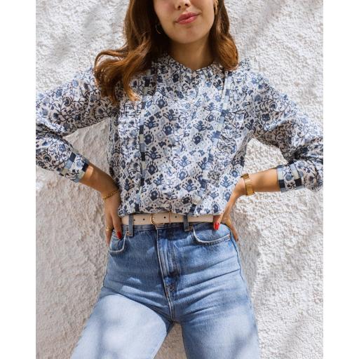 Blusa Gis (Ref.6749) [2]