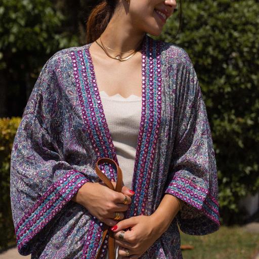 Kimono June (Ref.6866)