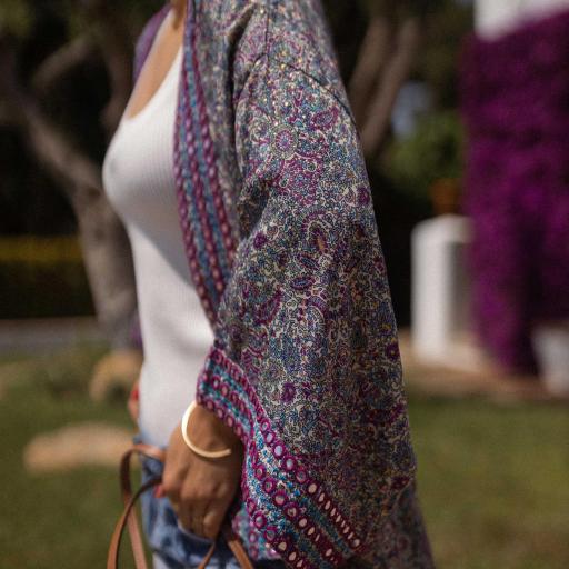 Kimono June (Ref.6866)