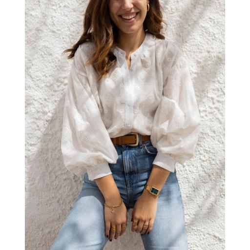 Blusa Leila (Ref.6119)