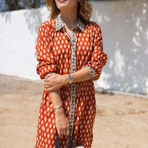 Vestido Celinne (Ref.6811) [2]