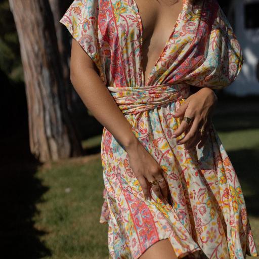 Vestido Jacinta (Ref.6337) [3]