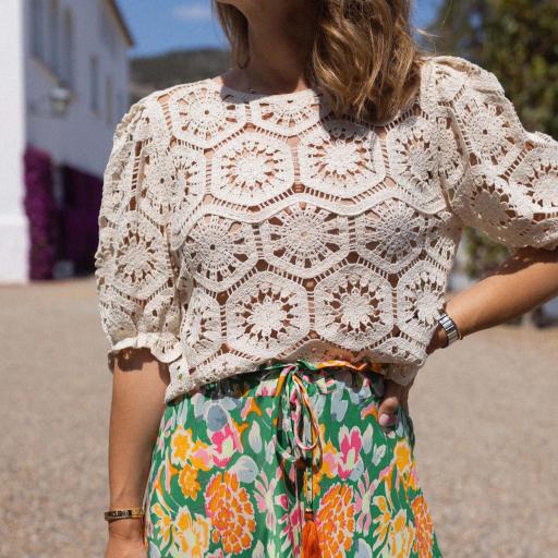 Top Carol (Ref.6867)