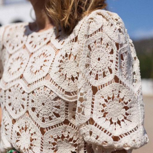 Top Carol (Ref.6867) [1]