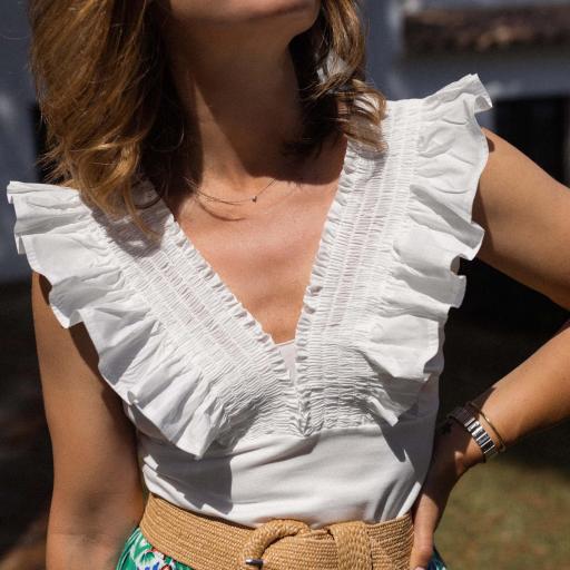 Top Celia (Ref.6877) [0]