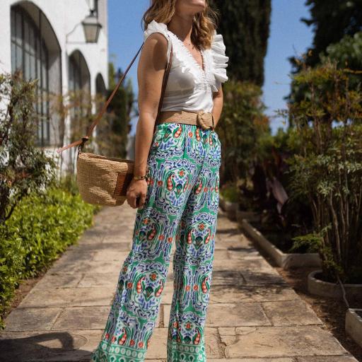 Pantalón Camilo (Ref.6882) [1]