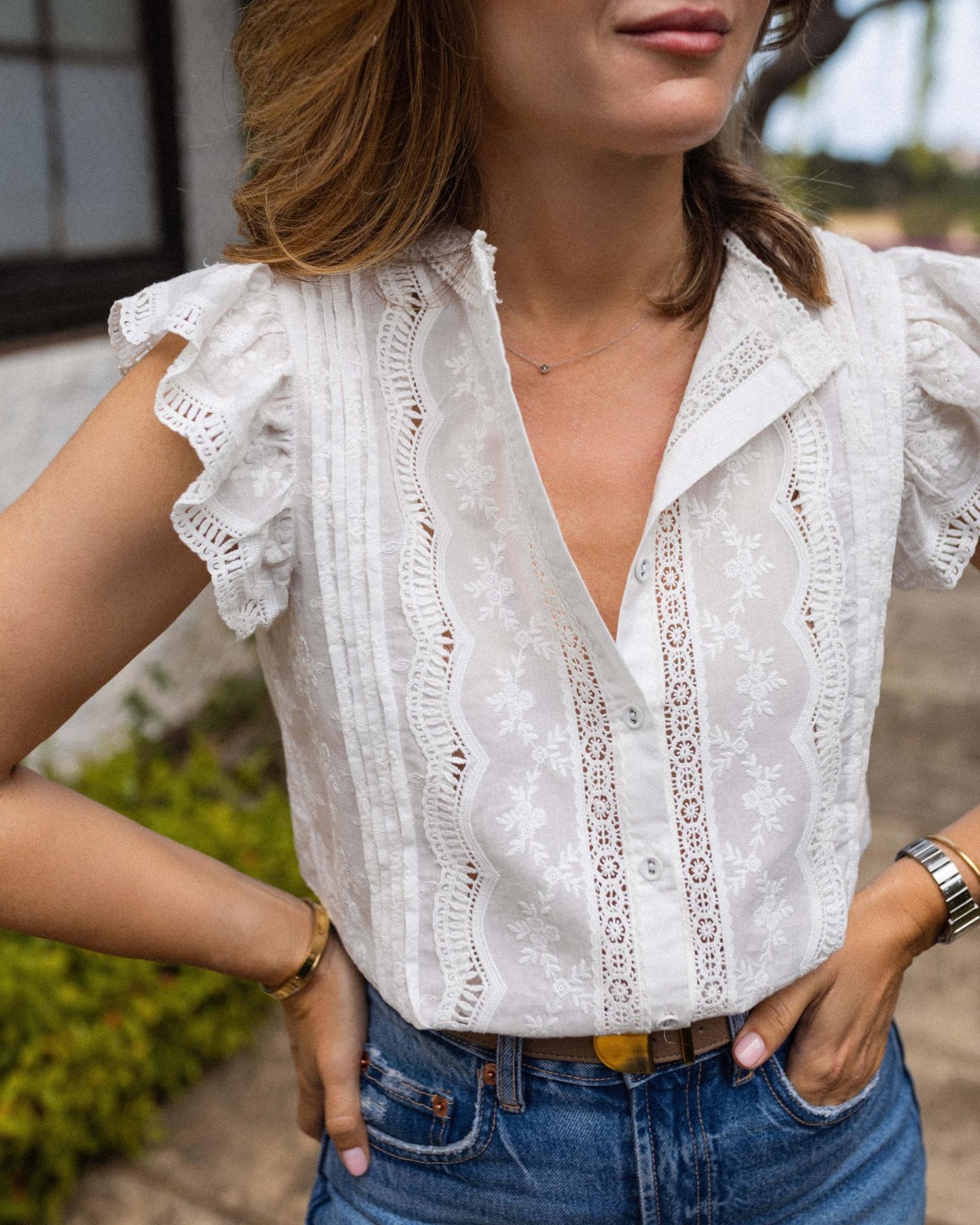 Blusa Ione (Ref.6869)