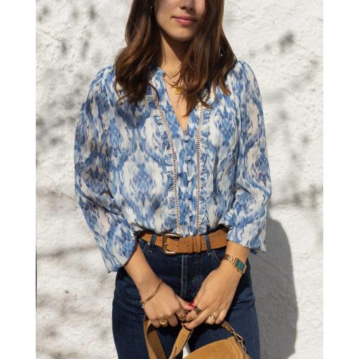Blusa Maila (Ref.6108)