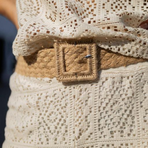 Cinturón Ratán (Ref. 2151) [2]