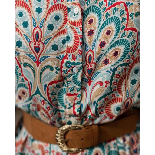 Vestido Chantal (Ref.6115) [2]