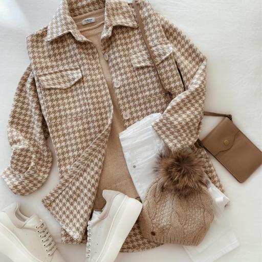 Sobrecamisa Gales (Ref.4340) [3]