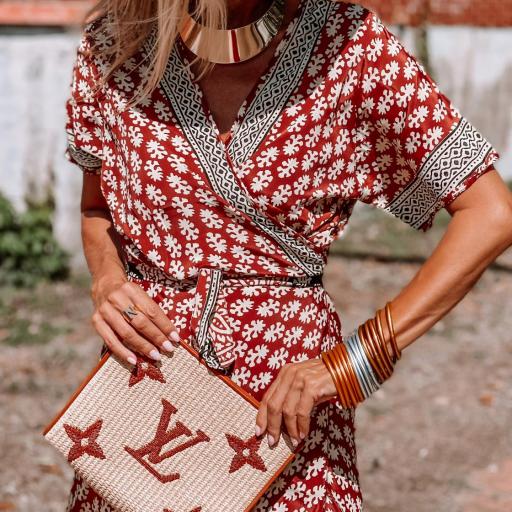 Vestido Namibia 2 (Ref.6395) [5]