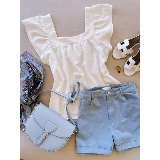 Short Sam ( Ref. 5609) [2]