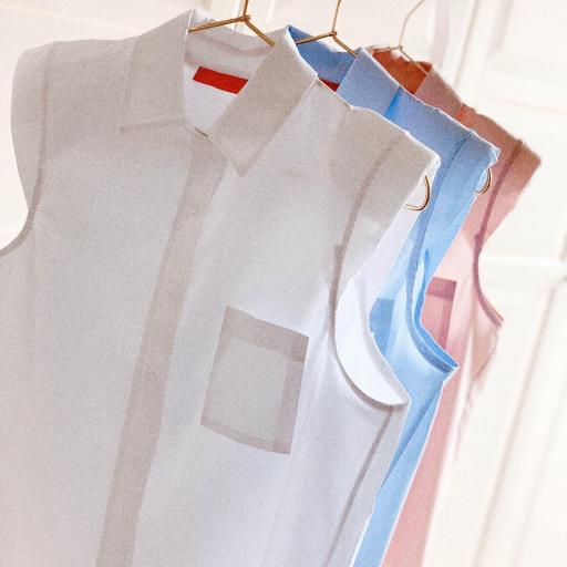 Blusa So Beauty (Ref.3394) [1]