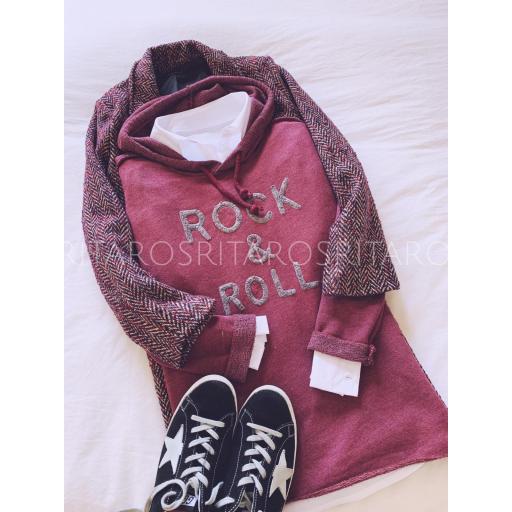 Abrigo Jaspeado (Ref. 1904) [3]