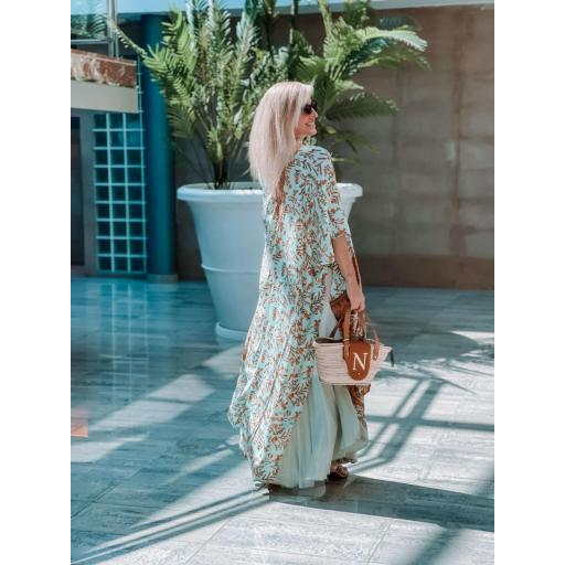 The Silk Kimono 3 (Ref.5626) [2]