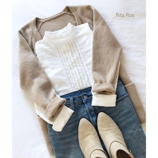 Blusa Emily (Ref. 1235) [1]