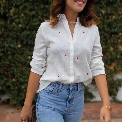 Bambula Hearts (Ref.6452) [4]