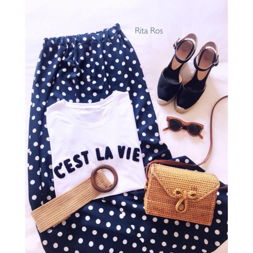 Falda Sophia (Ref. 1497) [1]