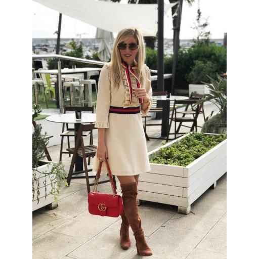 Vestido Lazada (Ref. 1096) [1]