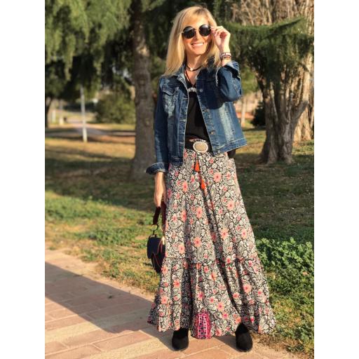 Cazadora Vaquera (Ref. 1928) [1]