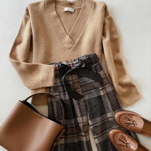 Pantalón Pascual (Ref.6472)