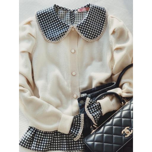 Chaqueta Black Love (Ref.4331) [2]