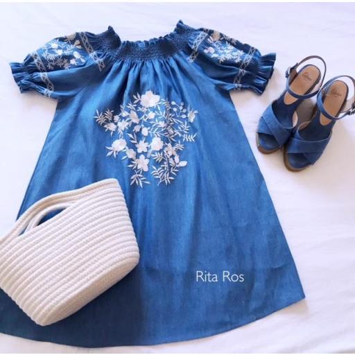 Bolso Odette (Ref. 1475)