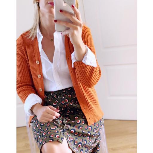 Camisa Bolsillos (Ref. 1674) [2]