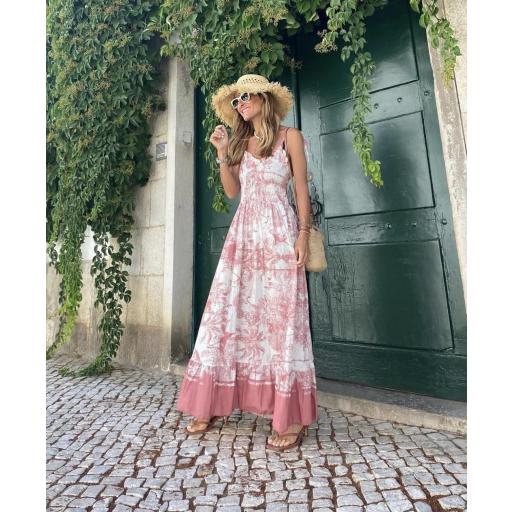 Vestido Jouy (Ref.5636) [1]