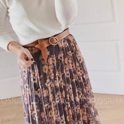 Falda November (Ref. 2992) [1]