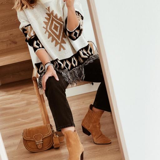 Jersey Tusayan (Ref.5793) [1]