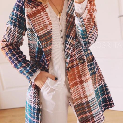 Chaqueta Oslo (ref. 2967) [2]