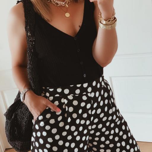 Pantalón Dots (Ref.4053)