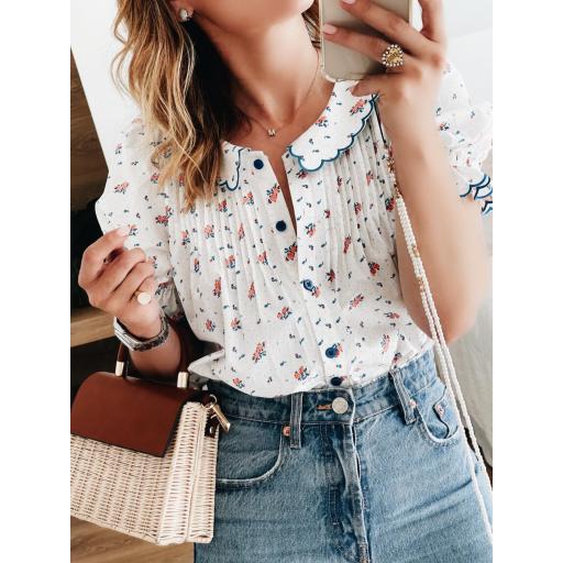 Blusa Loulou (Ref.5581) [2]