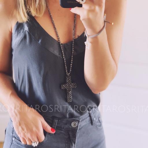 Top Escote Raso (Ref. 2840) [1]