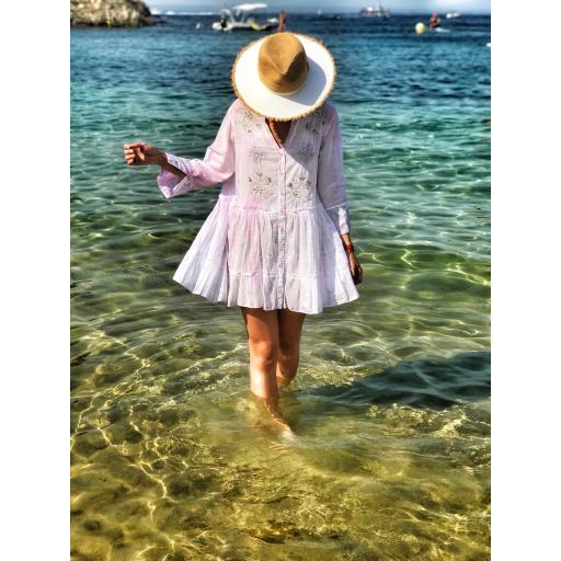 Kaftán Pedrería (Ref. 1582)