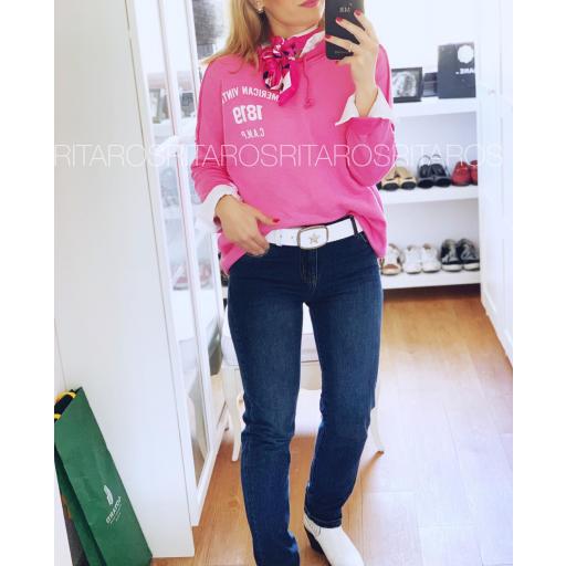 Cinturón Star (Hebilla grande) (Ref. 1901) [1]