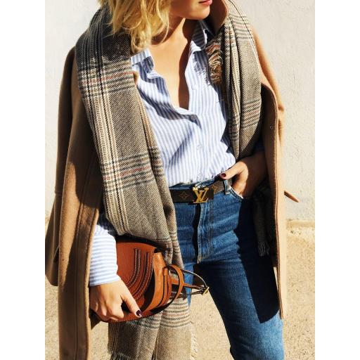 Bufanda Cashmere (Ref. 1125)