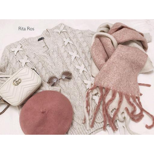 Boina de Lana (Ref. 1131) [1]