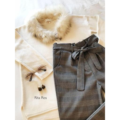 Pantalón Gales Elástico (Ref. 1134) [3]