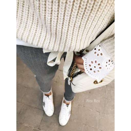 Pantalón Jogger Rayas (Ref. 1225) [2]